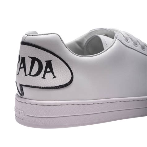 sneakers prada uomo usate|prada men shoes online outlet.